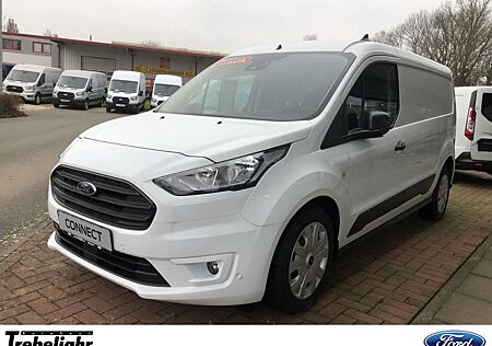 Ford Transit Connect TransitConnect 1.5 EcoBlue 230 L2 Trend Automati