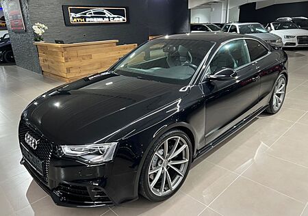 Audi RS5 4.2 V8 FSI S tronic quattro SCHALENSITZE B&O