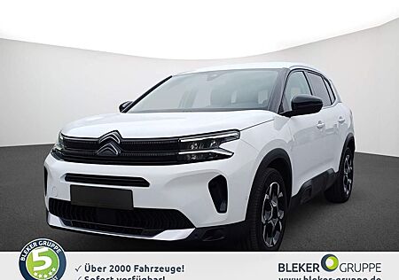Citroën C5 Aircross BlueHDi 130 S&S EAT8 Plus