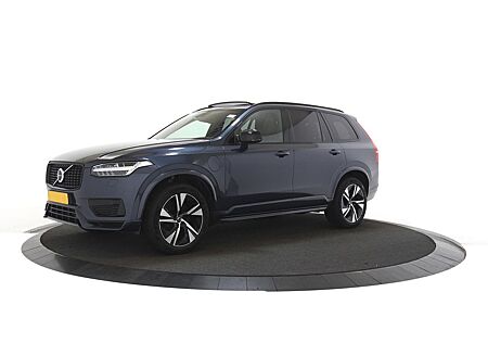 Volvo XC 90 XC90 2.0 T8 Recharge AWD R-Design |ACC|Trekhaak|