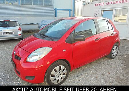 Toyota Yaris Cool *KLIMA*2.HAND*ROT*