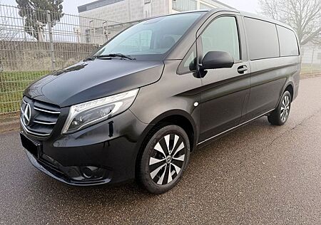 Mercedes-Benz Vito Mixto 119CDI lang 9G JS Garantie 08/2026