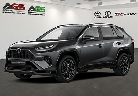 Toyota RAV 4 Plug-in Hybrid 4x4 GR Sport Panorama