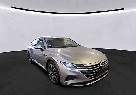 VW Arteon Volkswagen Shooting Brake EleganceDSG/AHK/LEDER