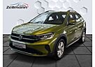 VW Taigo Volkswagen Life 1.0l TSI SitzHz Allwetter Klima LED