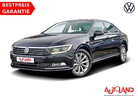 VW Passat Volkswagen 1.4 TSI BMT LED Sitzheizung PDC Klimaaut.