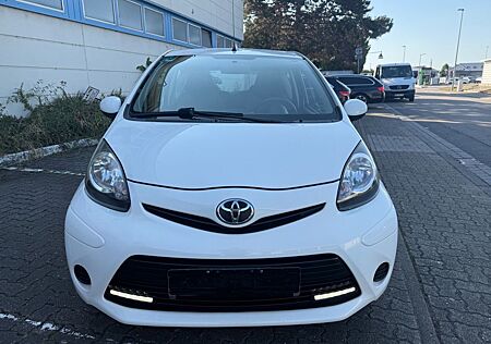 Toyota Aygo (X) Aygo AYGO Cool Klima Tuv neu