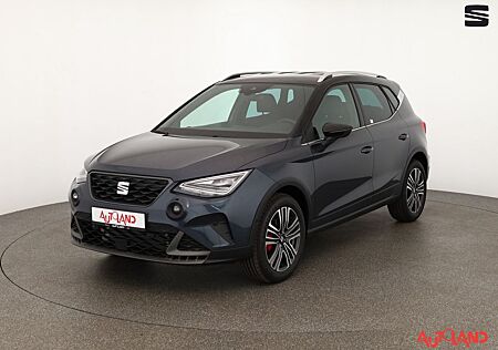 Seat Arona 1.0 TSI FR LED Navi ACC Kamera