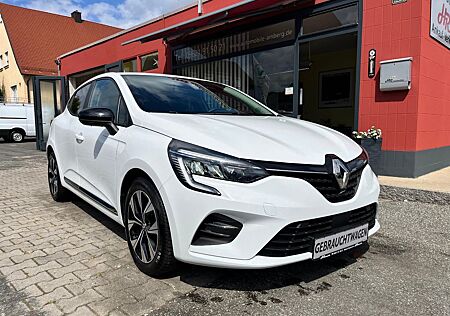 Renault Clio V Evolution LED Navi GRA PDC top gepflegt