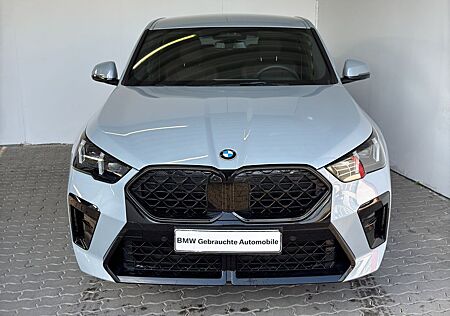 BMW X2 sDrive20iA M Sport Pro LiveCock.HUD.LED.AHK.