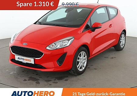 Ford Fiesta 1.1 Trend*LIM*SPUR*KLIMA*