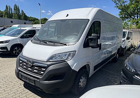 Opel Movano L3H2 3,5t Edition*CarPlay*PDC*BT-Audio*1H
