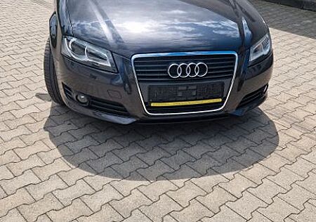 Audi A3 1.4 TFSI Ambiente Sportback Ambiente