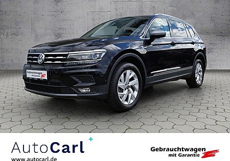 VW Tiguan Allspace Volkswagen 2.0 TDI 4M DSG PANO/DCC/PARKLENK