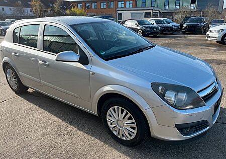 Opel Astra H Lim. Edition*TÜV NEU**