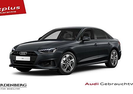 Audi A4 Lim. 40 TFSI S tronic advanced GRA Matrix LED