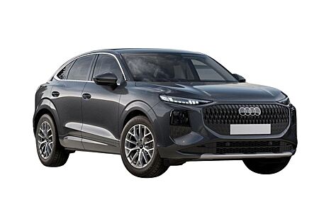 Audi Q3 Sportback NEU TFSI quattro Tech+AHK+LEDPlu...