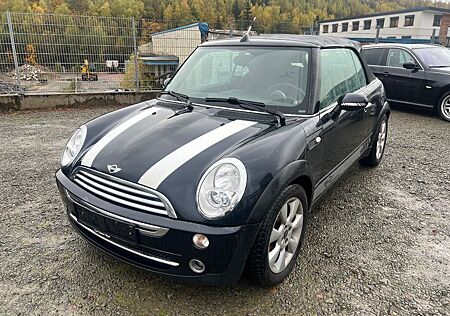 Mini Cooper Cabrio .Tüv 04/2027