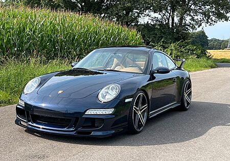 Porsche 997 CarreraS,S.Chrono,PCCBKeramik,Bose,Alcantara