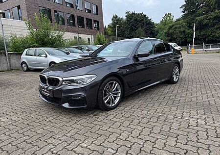 BMW 530 Baureihe 5 Lim. d xDrive M Sport