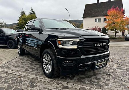 Dodge RAM 1500 Laramie Sport Aut. LPG