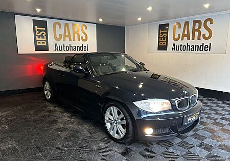 BMW 120 gebraucht kaufen BMW 120d Cabrio M Paket