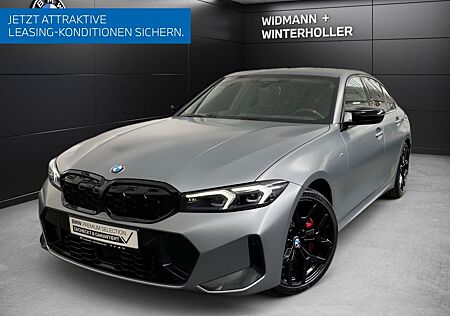 BMW M340d xDrive Limousine M Sport HUD DA-Prof. AHK