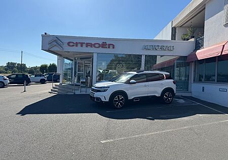 Citroën C5 Aircross Shine Pack