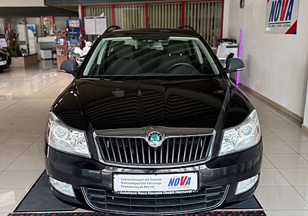 Skoda Octavia 1.4 TSI Ambition Combi*TÜV NEU*8xREIFEN!
