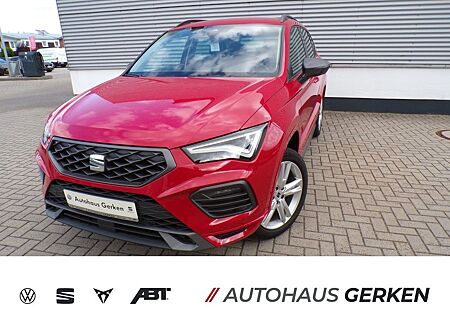 Seat Ateca 1.5 TSI FR DSG *LED*Sound-Beats*ACC*AHK*