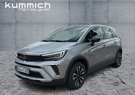 Opel Crossland X Crossland Elegance 1.2