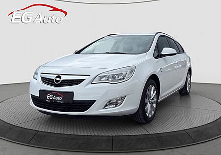 Opel Astra J Sports Tourer 150 Jahre