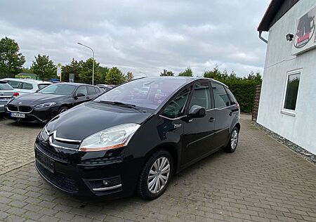 Citroën C4 Picasso 1.6 Tendance/Klimaautomatik/PDC/EURO5