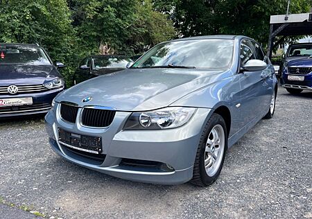 BMW 320i 320 Baureihe 3 Lim.