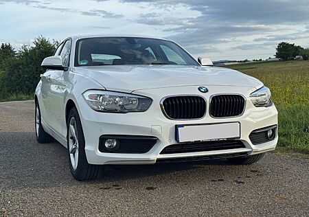 BMW 116i Advantage
