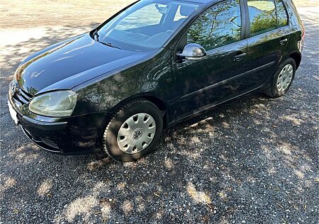 VW Golf Volkswagen 1.4 Comfortline Comfortline