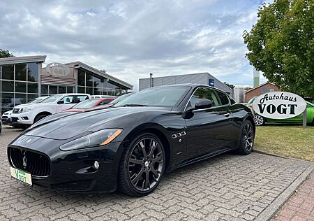 Maserati GranTurismo 4.7 V8 S Automatik