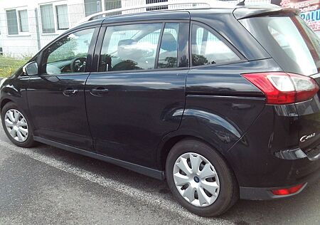 Ford Grand C-Max 7-Sitzer