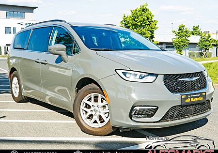 Chrysler Pacifica /3.6 L/7 Sitze/LEDER/KEYLESS GO/LED
