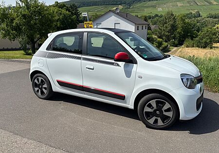 Renault Twingo Dynamique ENERGY SCe 70