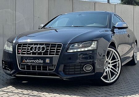 Audi S5 Coupe Quattro/B&O/Xenon+/eSitze/Leder/SHZ/LM