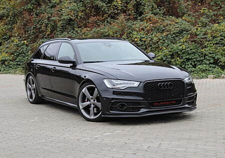 Audi A6 4G C7 / 3x S-line 3.0 BiTDI