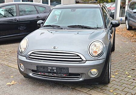 Mini Cooper Clubman Automatik