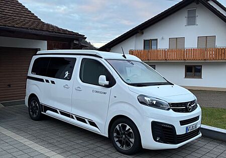 Opel Zafira Life 1.5 Diesel 88kW Edition S Edition