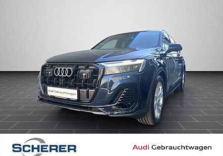 Audi Q7 45 TDI quattro 170(231) kW(PS) tiptronic