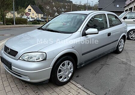 Opel Astra 1.6 Automatik,Klima,2.Hand,96 TKM