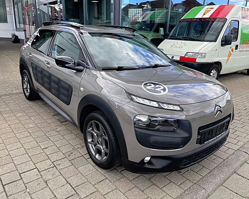 Citroën C4 Cactus Selection