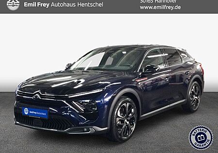 Citroën C5 X Hybrid 225 Start&Stopp e-EAT8 HYPNOS 132 kW