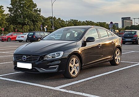Volvo S60 D2 Powershift Momentum Momentum