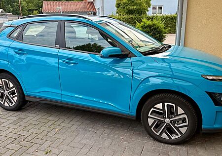Hyundai Kona Elektro "Select" 10/2021 FACELIFT